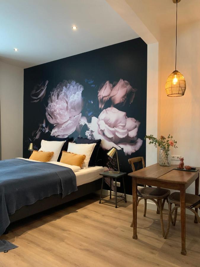 De Vossenheuvel Hotel Venlo Kültér fotó