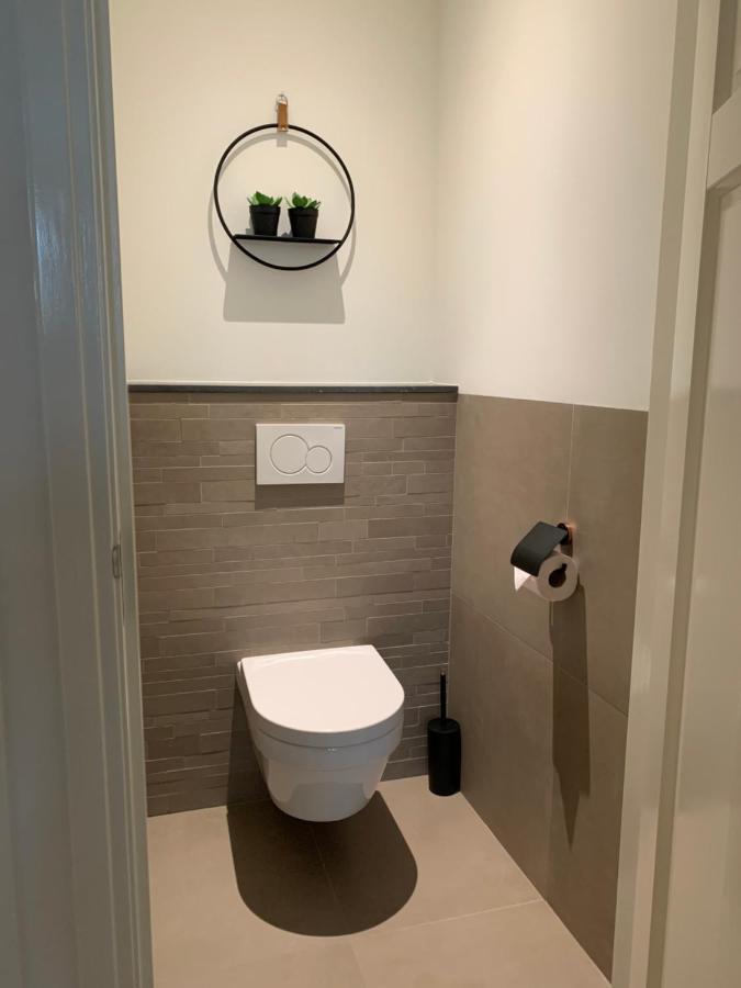 De Vossenheuvel Hotel Venlo Kültér fotó