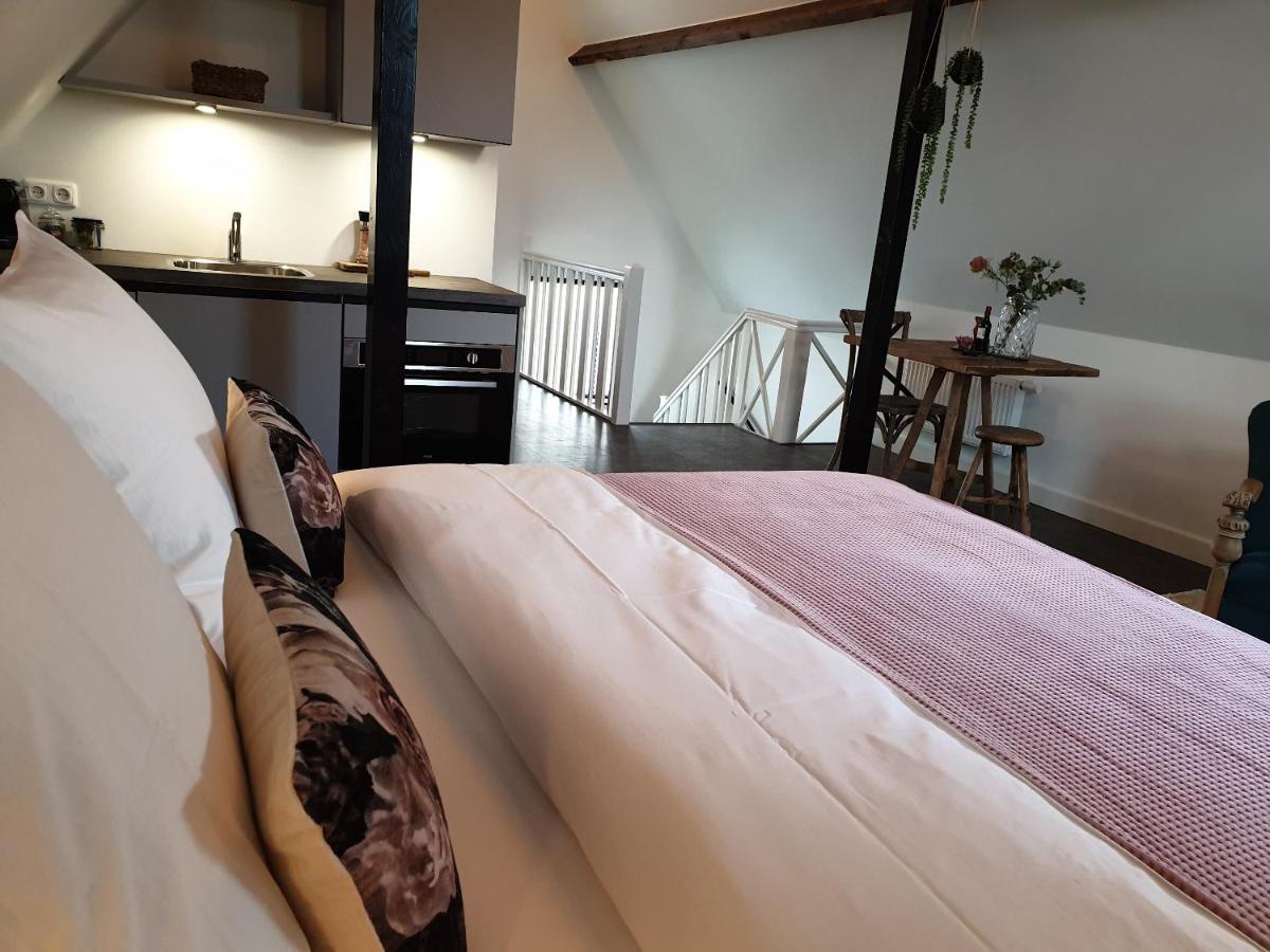 De Vossenheuvel Hotel Venlo Kültér fotó