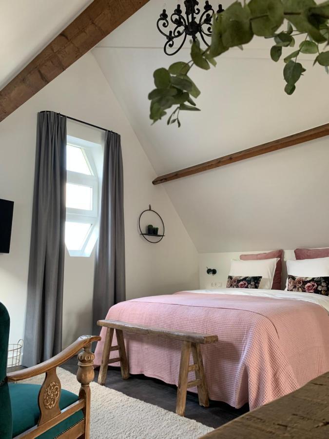 De Vossenheuvel Hotel Venlo Kültér fotó