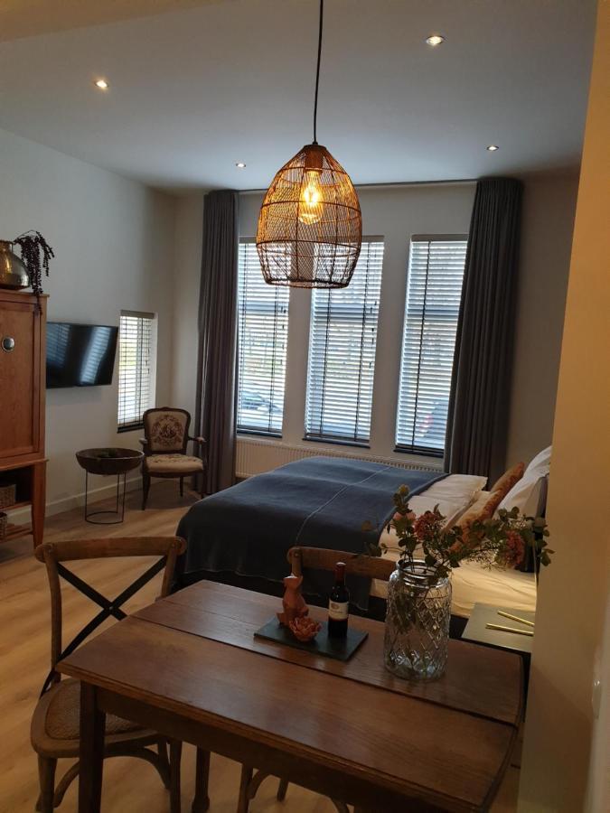 De Vossenheuvel Hotel Venlo Kültér fotó