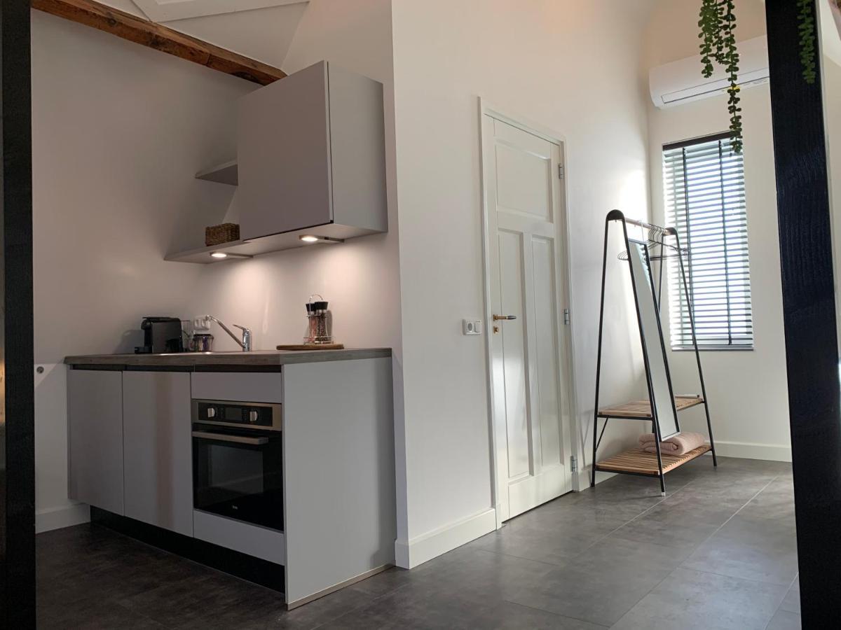 De Vossenheuvel Hotel Venlo Kültér fotó