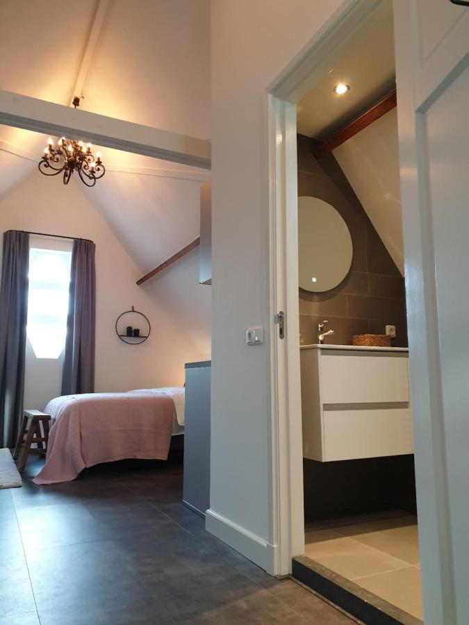 De Vossenheuvel Hotel Venlo Kültér fotó